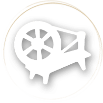 Spindletop icon